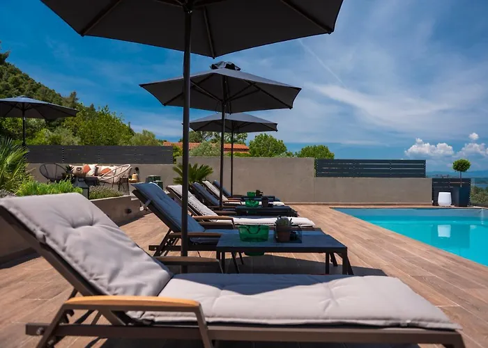 Anmian Suites