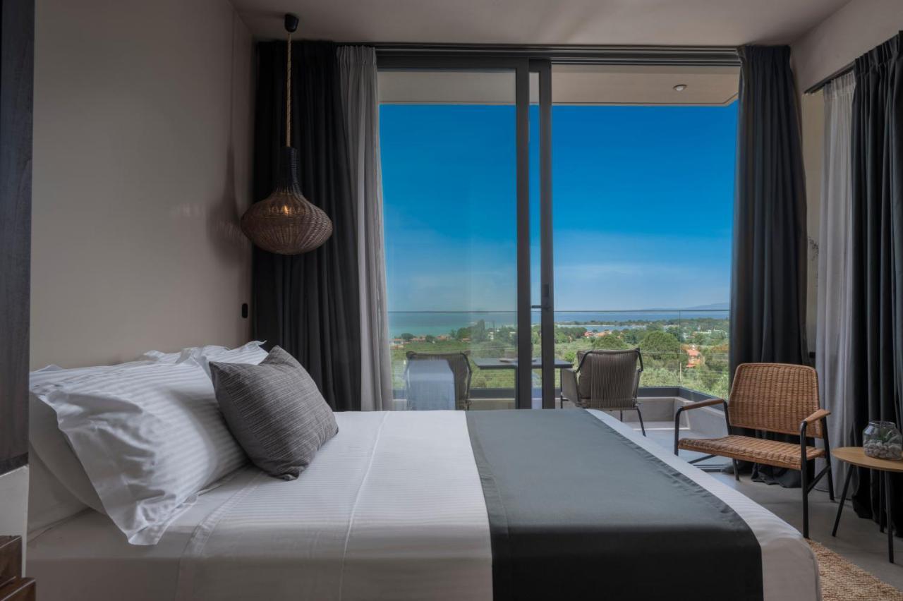 Aparthotel Anmian *